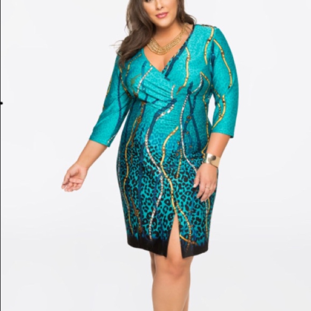 Party dress